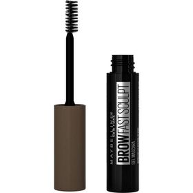 Maybelline Brow Fast Sculpt 06 Deep Brown Kaş Maskarası