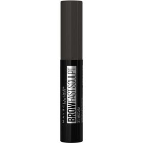 Maybelline Brow Fast Sculpt 06 Deep Brown Kaş Maskarası