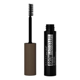 Maybelline Brow Fast Sculpt 06 Deep Brown Kaş Maskarası