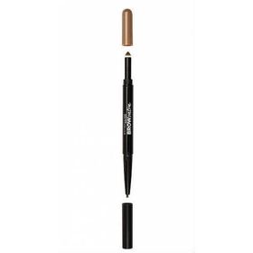 Maybelline Brow Satin Dark Blonde Kaş Kalemi
