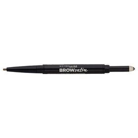Maybelline Brow Satin Dark Blonde Kaş Kalemi