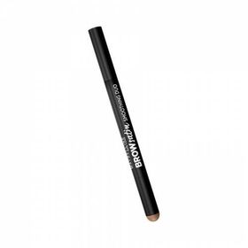Maybelline Brow Satin Dark Blonde Kaş Kalemi