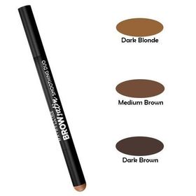 Maybelline Brow Satin Dark Blonde Kaş Kalemi