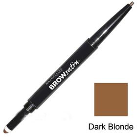 Maybelline Brow Satin Dark Blonde Kaş Kalemi