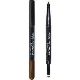 Maybelline Brow Satin Dark Blonde Kaş Kalemi