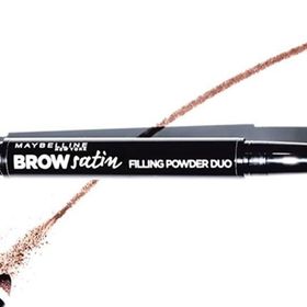 Maybelline Brow Satin Dark Blonde Kaş Kalemi