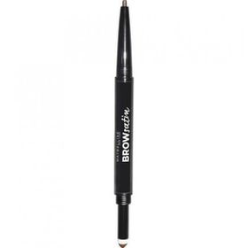 Maybelline Brow Satin Duo Çift Taraflı Kaş Kalemi
