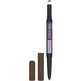 Maybelline Brow Satin Duo Çift Taraflı Kaş Kalemi