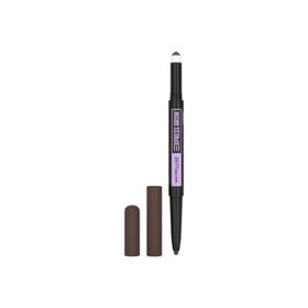 Maybelline Brow Satin Duo Çift Taraflı Kaş Kalemi