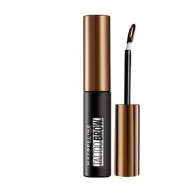 Maybelline Brow Tattoo Gel Açık Kahve Light Brown Kaş Boyası