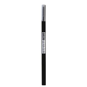 Maybelline Brow Ultra Slim No:06 Black Brown Kaş Kalemi