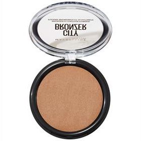 Maybelline City Bronzer Contour Powder 300 Deep Cool Kontür Pudrası