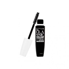 Maybelline Classic Volum Express Rimel Maskara