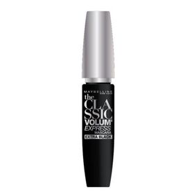 Maybelline Classic Volum Express Rimel Maskara