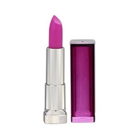 Maybelline Color Sensational 158 - Power Peony Ruj
