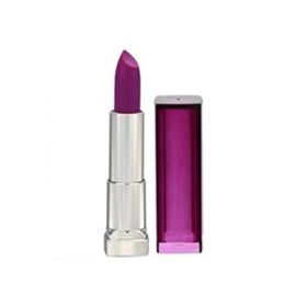 Maybelline Color Sensational 365 - Plum Passion Ruj