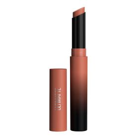 Maybelline Color Sensational 799 More Taupe Ruj
