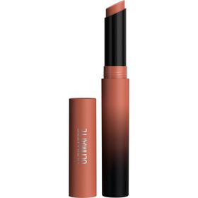 Maybelline Color Sensational 799 More Taupe Ruj