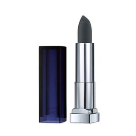 Maybelline Color Sensational 888 Pitch Black Ruj