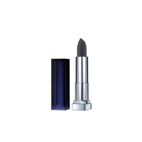 Maybelline Color Sensational 888 Pitch Black Ruj