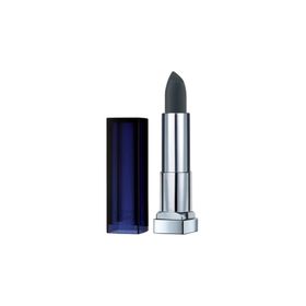 Maybelline Color Sensational 888 Pitch Black Ruj