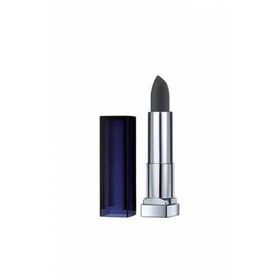 Maybelline Color Sensational 888 Pitch Black Ruj