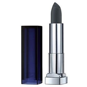 Maybelline Color Sensational 888 Pitch Black Ruj