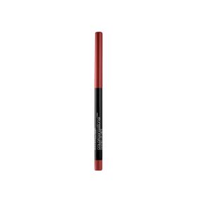 Maybelline Color Sensational Lip Pencil 94 Burgundy Blush Dudak Kalemi