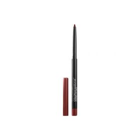 Maybelline Color Sensational Lip Pencil 94 Burgundy Blush Dudak Kalemi