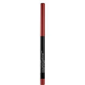 Maybelline Color Sensational Lip Pencil 94 Burgundy Blush Dudak Kalemi