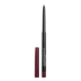 Maybelline Color Sensational Lip Pencil 96 Plum Passion Dudak Kalemi