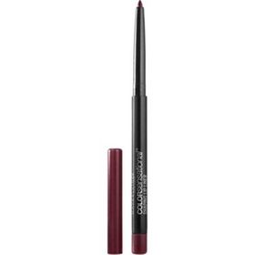 Maybelline Color Sensational Lip Pencil 96 Plum Passion Dudak Kalemi