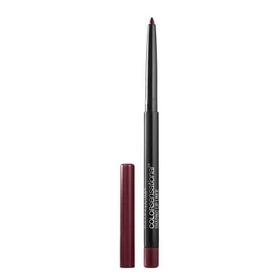Maybelline Color Sensational Lip Pencil 96 Plum Passion Dudak Kalemi