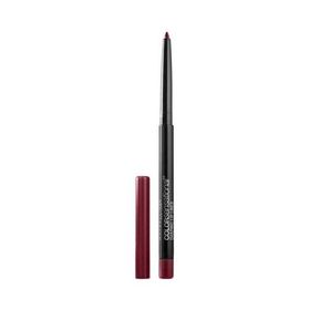 Maybelline Color Sensational Lip Pencil 96 Plum Passion Dudak Kalemi