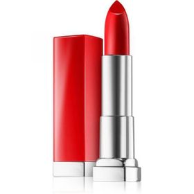 Maybelline Color Sensational Made For All Lipstick 382 Red Me Ruj