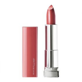 Maybelline Color Sensational Made For All No:373 Mauve For Me Gül Kurusu Nude Ruj