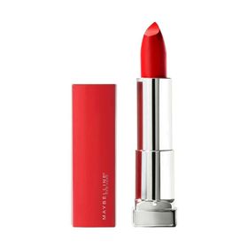 Maybelline Color Sensational Made For All No:382 Red For Me Mat Kırmızı Ruj