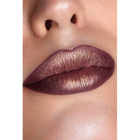 Maybelline Color Sensational Matte Metallics 30 Molten Bronze Ruj