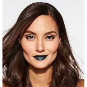 Maybelline Color Sensational Matte Metallics 35 Steel Chic Ruj