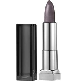 Maybelline Color Sensational Matte Metallics 35 Steel Chic Ruj