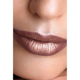 Maybelline Color Sensational Matte Metallics 40 Silk Stone Ruj