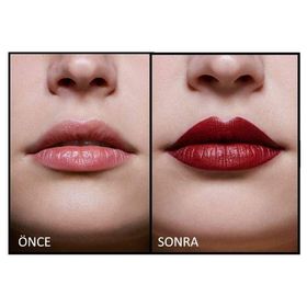 Maybelline Color Sensational No:92 Divine Wine Koyu Kırmızı Dudak Kalemi