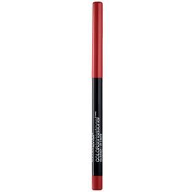 Maybelline Color Sensational Shaping Lip Liner No:90 Brick Red Dudak Kalemi