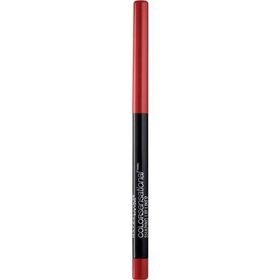 Maybelline Color Sensational Shaping Lip Liner No:90 Brick Red Dudak Kalemi