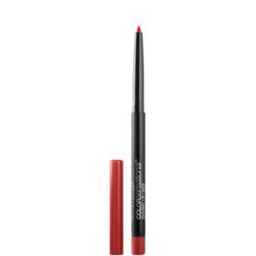 Maybelline Color Sensational Shaping Lip Liner No:90 Brick Red Dudak Kalemi