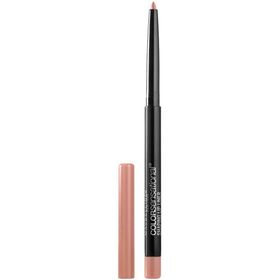Maybelline Color Sensational Shaping Lipliner 10 Nude Whisper Dudak Kalemi