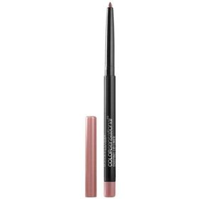 Maybelline Color Sensational Shaping Lipliner 50 Dusty Rose Dudak Kalemi
