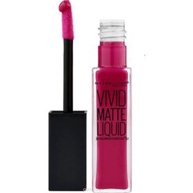 Maybelline Color Sensational Vivid Matte 35 Ruj