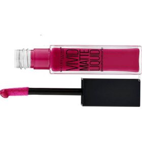 Maybelline Color Sensational Vivid Matte 35 Ruj