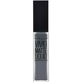 Maybelline Color Sensational Vivid Matte Liquid 55 Ruj